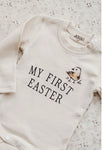 My First Easter Body Suit