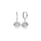 Sister Bows - Sterling Silver Collection - Huggies Top Up Pack